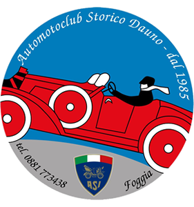 ACS Dauno - Club Federato ASI